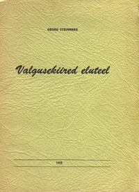 Valgusekiired eluteel