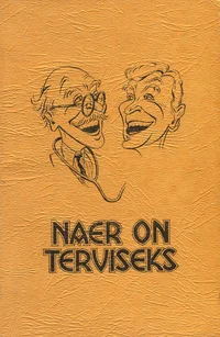 Naer on terviseks