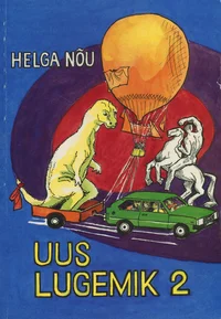 Uus lugemik