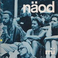 Näod