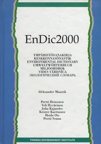 EnDic 2000