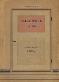 Saladuslik tuba