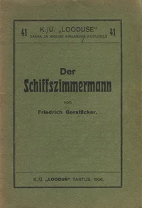 Der Schiffszimmermann