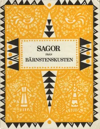 Sagor från bärnstenskusten