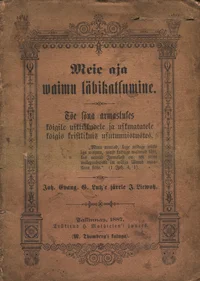 Meie aja waimu läbikatsumine