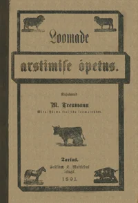 Loomade arstimise õpetus