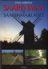 Saarenmaa ja saarenmaalaiset