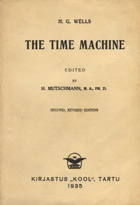 The time machine