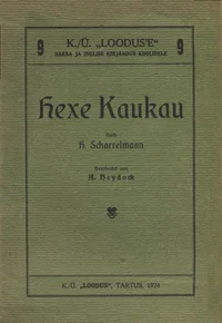 Hexe Kaukau