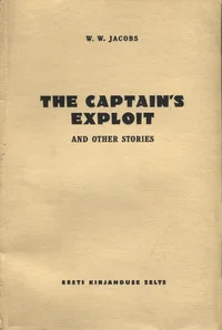 The captain's exploit and other stories