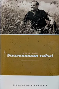 Saarenmaan valssi