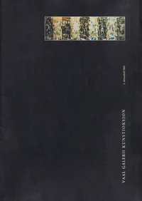 Vaal Galerii kunstioksjon
