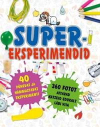 Supereksperimendid