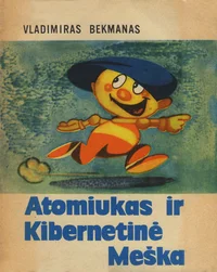 Atomiukas ir Kibernetiné Meška