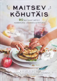 Maitsev kõhutäis