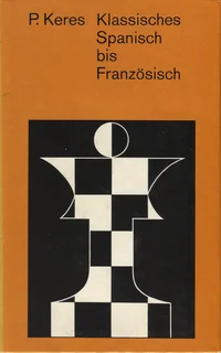 Klassisches Spanisch bis Französisch