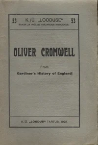 Oliver Cromwell