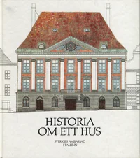 Historia om ett hus
