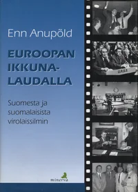 Euroopan ikkunalaudalla