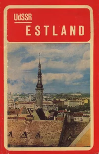 Estnische Sozialistische Sowjetrepublik