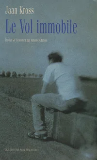 Le Vol immobile