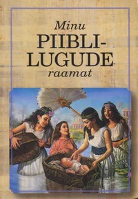 Minu piiblilugude raamat