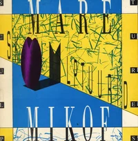 Mare Mikofi skulptuurid