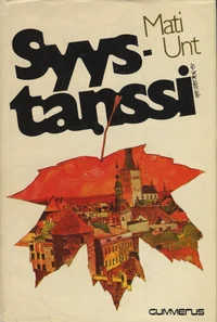 Syystanssi