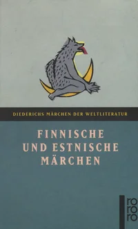 Finnische und estnische Märchen