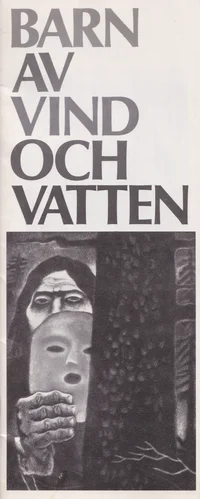 Barn av vind och vatten