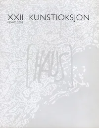 XXII kunstioksjon. Kevad 2008. Eesti kaasaegse kunsti klassika. Eesti vanade meistrite graafika ja joonistus. Eesti vanade meistrite maal