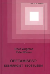 Õpetamisest