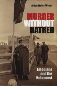 Murder without hatred