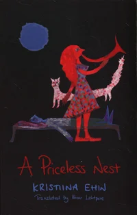 A priceless nest