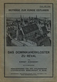Das Dominikanerkloster zu Reval