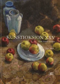 Kunstioksjon XXV