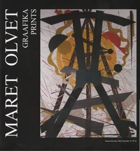 Maret Olvet