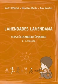Lahendades lahendama