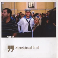 Mereäärsed lood