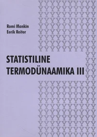 Statistiline termodünaamika