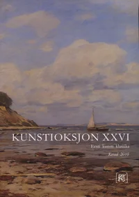 Kunstioksjon XXVI