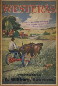 Westerås