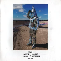 Mees & naine 2010. Man & woman 2010
