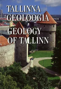 Tallinna geoloogia. Geology of Tallinn