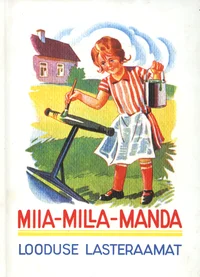 Miia-Milla-Manda