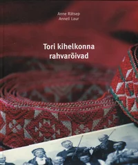 Tori kihelkonna rahvarõivad