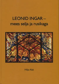 Leonid Ingar - mees selja ja rusikaga