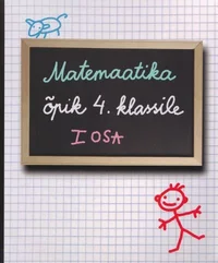 Matemaatika õpik 4. klassile