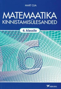 Matemaatika kinnistamisülesanded 6. klassile