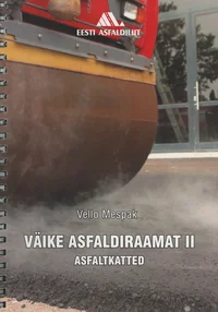 Väike asfaldiraamat